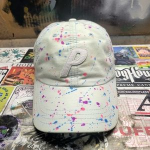*Sold* Palace "Neon Splatt" Hat